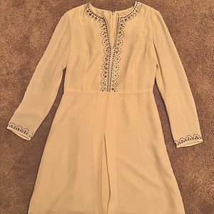 Tory Burch Silk Dress